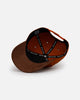 47 Brand Anaheim Ducks 'Pumpkin Pie' 47 Offside Snapback Pumpkin Spice