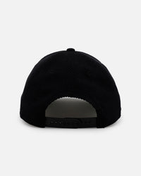 47 Brand Super Bowl XXX 'Vintage Super Bowl' 47 Hitch Corduroy Snapback Black