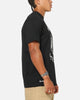 New Era Boston Celtics Gothic Oversized T-Shirt Black