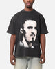 UFC By Culture Kings Tom Aspinall Vintage T-Shirt Black Acidwash