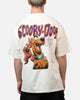 Goat Crew X Scooby-Doo Heavy T-Shirt Off White