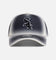 New Era Chicago White Sox 'Gradient Edge Reverse' 9FORTY A-Frame Snapback Black/White