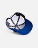 New Era Canberra Raiders 'NRL 26 Retro Trucker' 9FORTY A-Frame Snapback Original Team Colours
