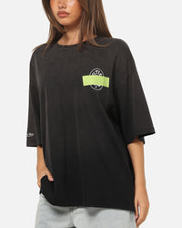 Mitchell & Ness Boston Celtics Tape T-Shirt Black