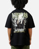 73Studio X The Lord Of The Rings Legolas Heavyweight T-Shirt Black