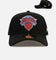 New Era New York Knicks 'NBA Draft 2026' 59FORTY A-Frame Fitted Black