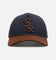 47 Brand Chicago White Sox 'Blueberry Pie' Hitch Snapback Vintage Navy