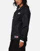 Pro Standard Women's Las Vegas Raiders Fast Lane Jacket Black