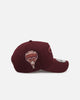 New Era Arizona Diamondbacks 'Penny' 9FORTY A-Frame Snapback Maroon