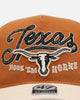 47 Brand Texas Longhorns 'NCAA Trophy Case' Premium Hitch Snapback Burnt Orange
