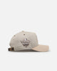 New Era San Francisco Giants 'Cream Suede' 9FORTY A-Frame Strapback Stone/Oatmilk
