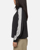 Majestic Athletic Las Vegas Raiders TM Tape Tricot Track Top Slate