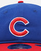 New Era Chicago Cubs '1996 Authentic OTC' 9FIFTY Retro Crown Strapback OTC