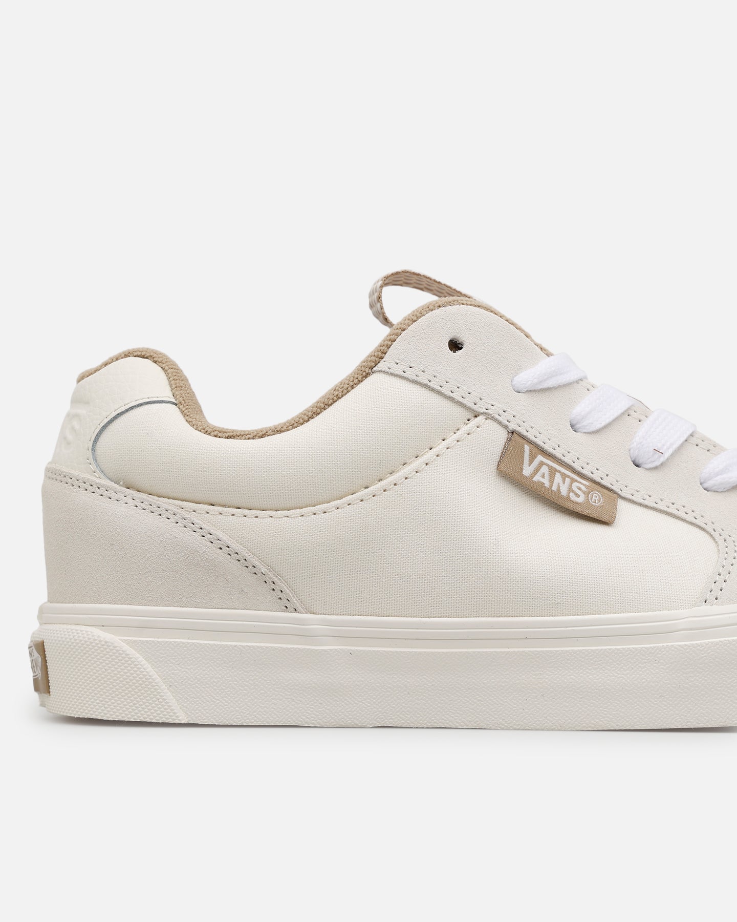 Vans Chukka Push Marshmallow | Culture Kings US