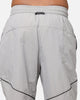 The Anti Order Stereo Nylon Track Jogger Grey
