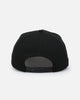 New Era Miami Dolphins 'Purple Haze' 9FORTY A-Frame Snapback Black/Purple