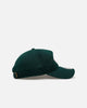 New Era X Culture Kings 'Culture Kings Unstructured' 9FORTY A-Frame Snapback Dark Green