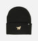 47 Brand Golden Retriever 'Dog Collection' 47 Beanie Black