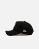 New Era Baltimore Ravens 'Black And Team Color' 9FORTY A-Frame Snapback Black/Official Team Color