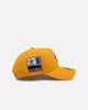 New Era Houston Astros 'Sunshine' 9FORTY A-Frame Snapback Canary