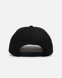 New Era Mexico National Baseball Team 'Purple Haze' 9FORTY A-Frame Snapback Black/Purple