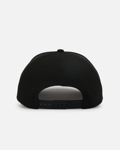 New Era Mexico National Baseball Team 'Purple Haze' 9FORTY A-Frame Snapback Black/Purple