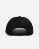 New Era Mexico National Baseball Team 'Purple Haze' 9FORTY A-Frame Snapback Black/Purple