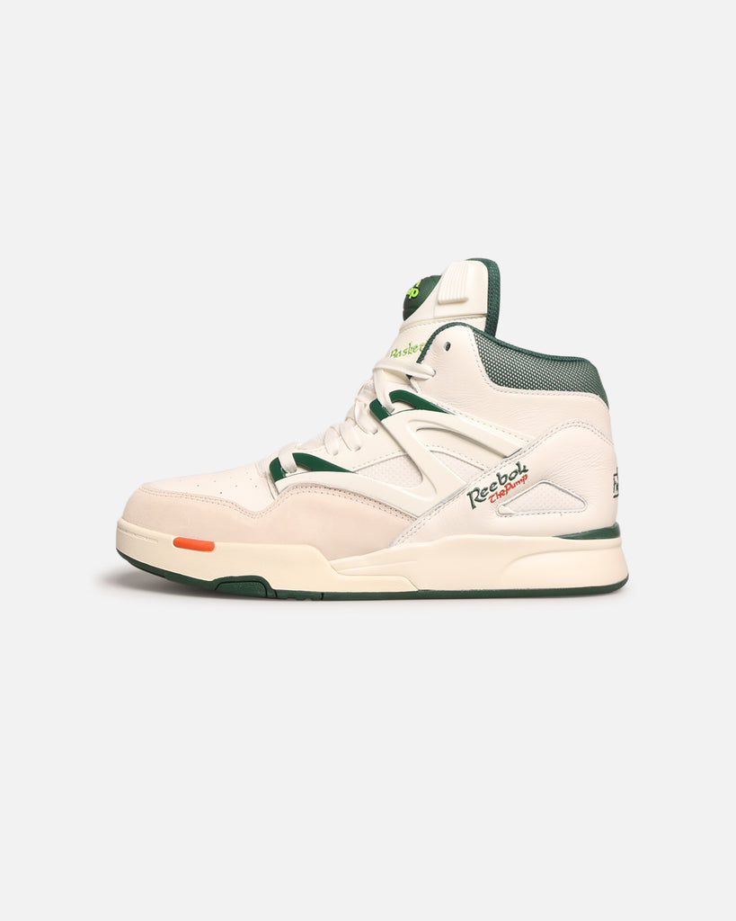 Reebok Pump Omni Zone II Chalk | Culture Kings US