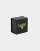 Last Kings Flaming Pharaohs Ring White Gold