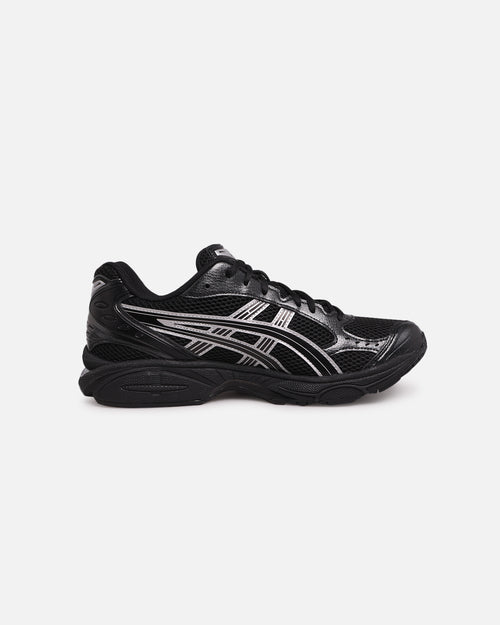 Asics Gel-Kayano 14 Black/Silver