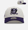 New Era Anaheim Ducks 'Purple Haze 2.0' 9FORTY A-Frame Snapback Chrome/Purple