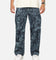 X-Large Comic Denim Pants Indigo