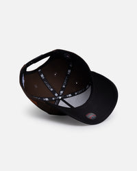 New Era Chicago White Sox 9Forty A-Frame Snapback Walnut