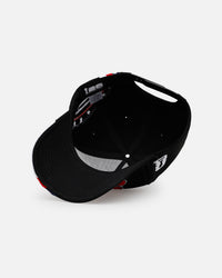 Fifa USA World Cup Snapback Black