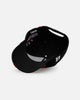 Fifa USA World Cup Snapback Black