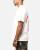 Goat Crew Disney's Daisy Duck & Donald Duck Heavyweight T-Shirt Off White