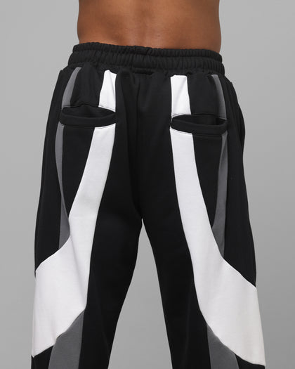 Loiter Hybrid Tek Sweatpants Black
