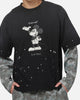 Carré x Disney Mickey & Friends All Over Print Long Sleeve T-Shirt