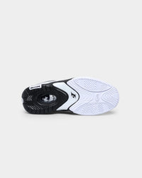 Reebok Answer IV White/Black/Silver