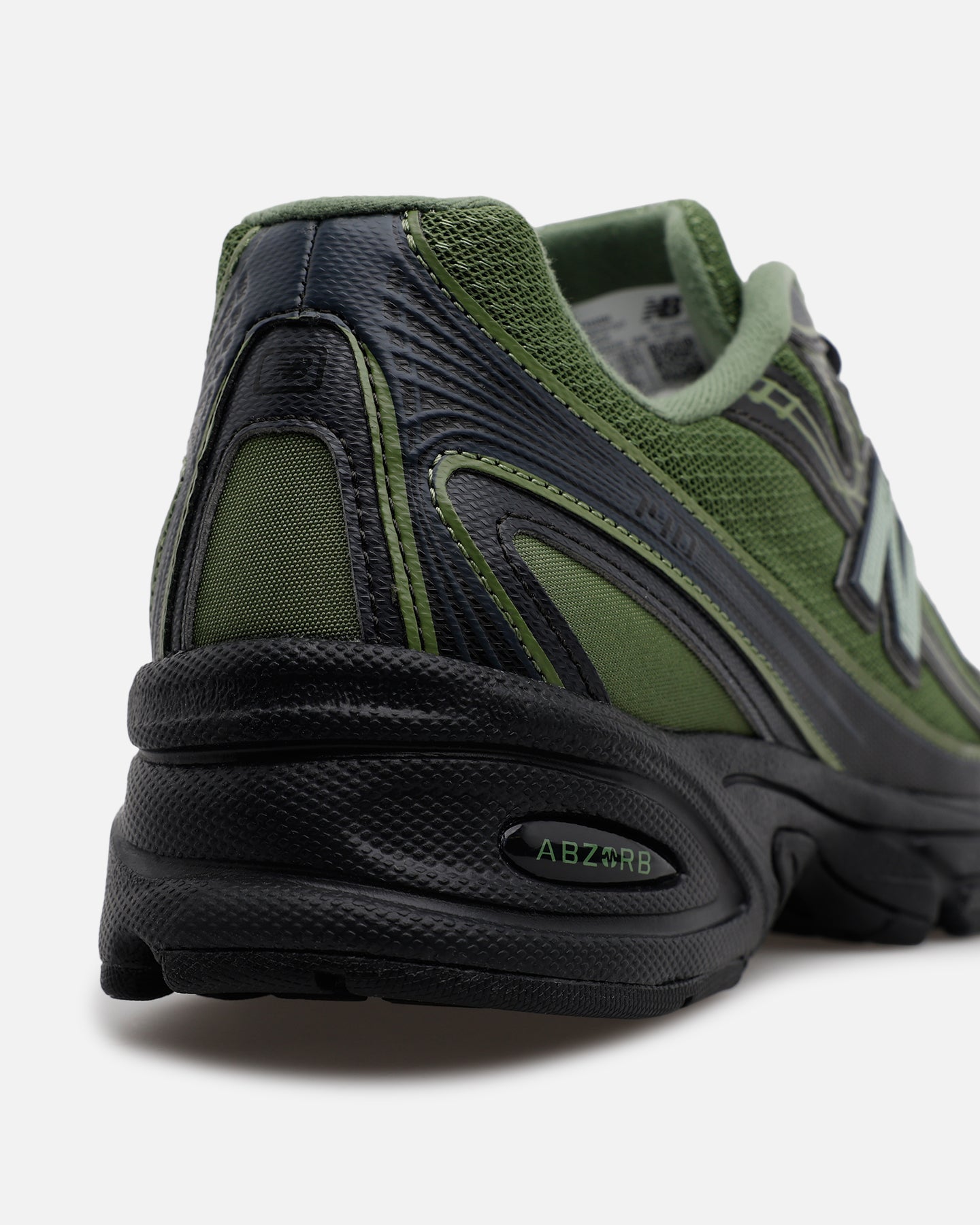 New Balance 740 Utility Green | Culture Kings US
