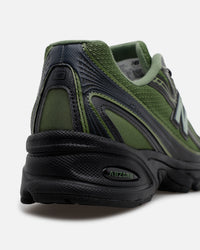 New Balance 740 Utility Green