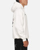Saint Morta Forever Ever Hoodie Off White