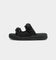 SEICHI Sandoru Ni Shoes Black