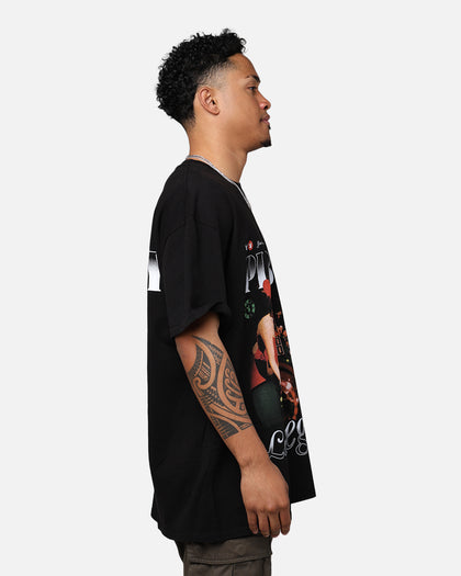 Playboy By Culture Kings Roulette T-Shirt Black