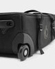 Culture Kings Essentials Suitcase Black/Multi-Coloured
