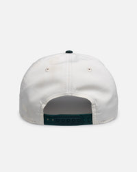 New Era Las Vegas Raiders 'Prolite Chrome' 9FORTY A-Frame Snapback