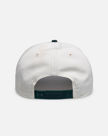 New Era Las Vegas Raiders 'Prolite Chrome' 9FORTY A-Frame Snapback