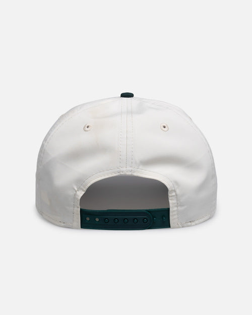 New Era Las Vegas Raiders 'Prolite Chrome' 9FORTY A-Frame Snapback