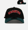 New Era San Francisco Giants 'Mexican Independence Day 2.0' 9FORTY A-Frame Snapback Black/Green