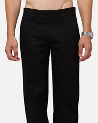 AS Colour Regular Pant Black